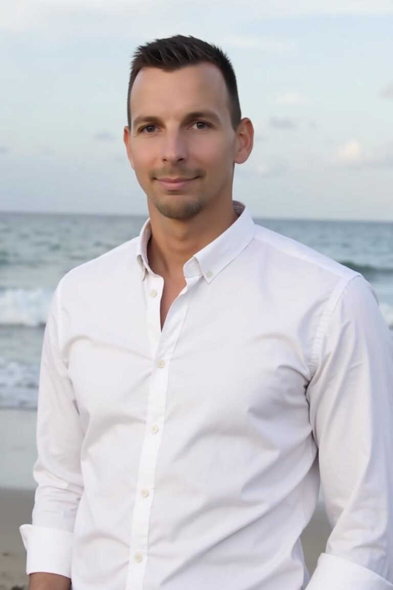 Andreas Stricker | Webdesigner & WordPress Experte